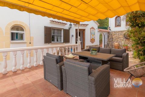 Villa a Denia, Alicante, Denia - € 565.000 | Ref: VP-411 - foto 2